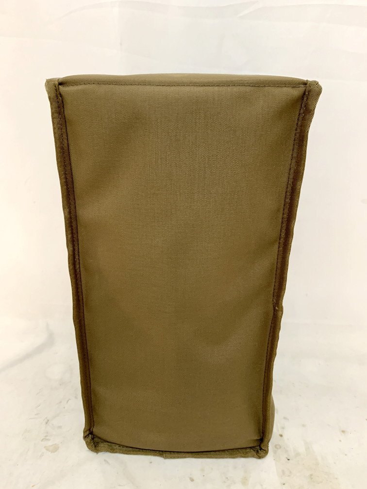 FISHBEAR WORKS フィッシュベアワークス ランタンケース 高さ約33cm 幅約18cm 奥行約18cm カラー: 画像参照_画像3