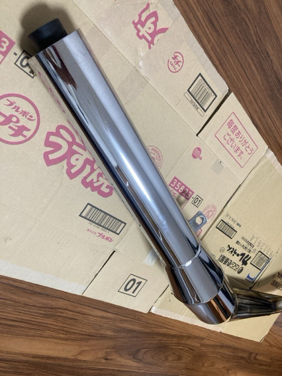 rz250 芋ロング　ゼンシン　チャンバー　rz350 rz250 芋ロング ゼンシン チャンバー rz350 RZ250 RZ350