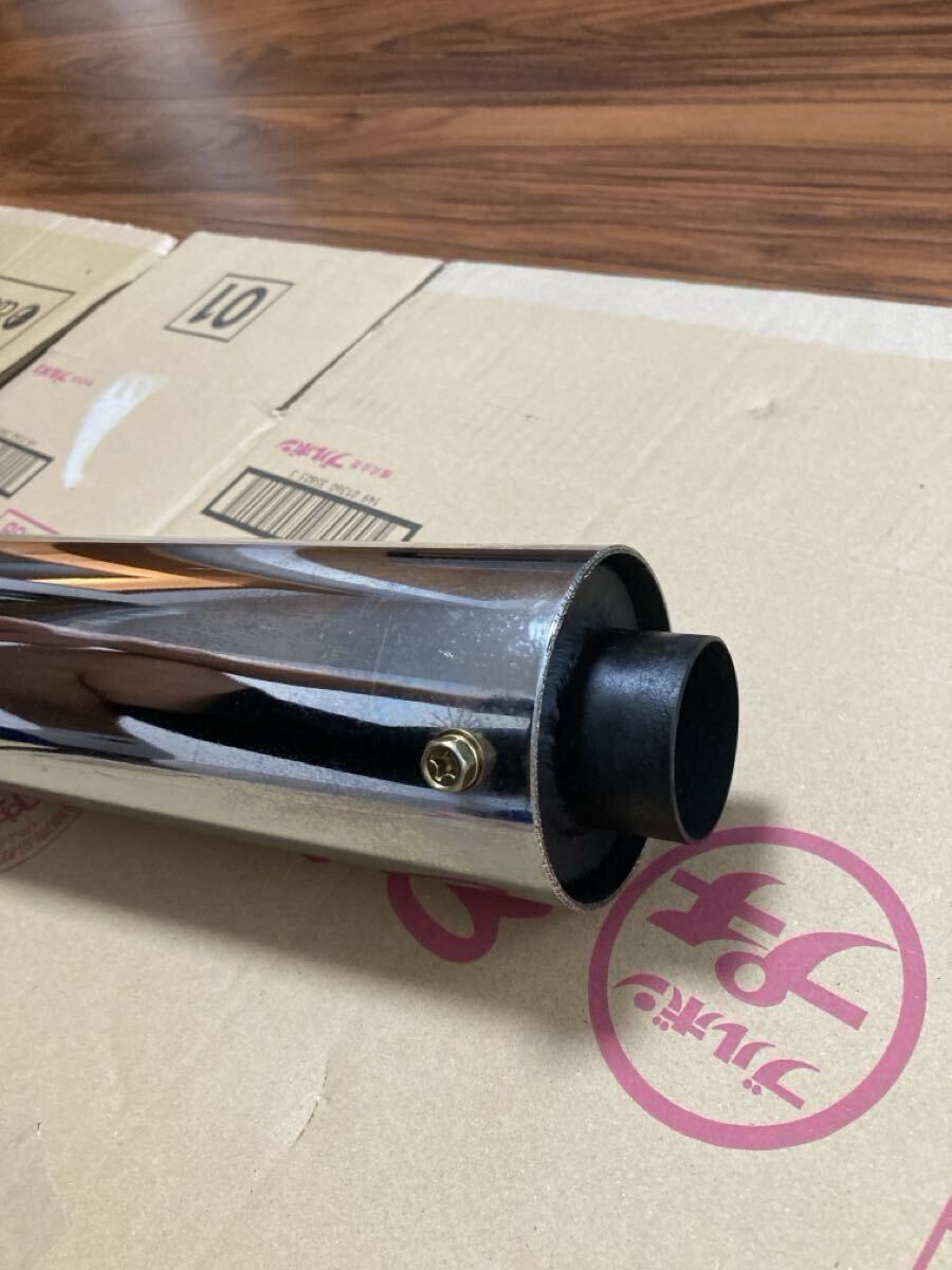 rz250 芋ロング　ゼンシン　チャンバー　rz350 rz250 芋ロング ゼンシン チャンバー rz350 RZ250 RZ350