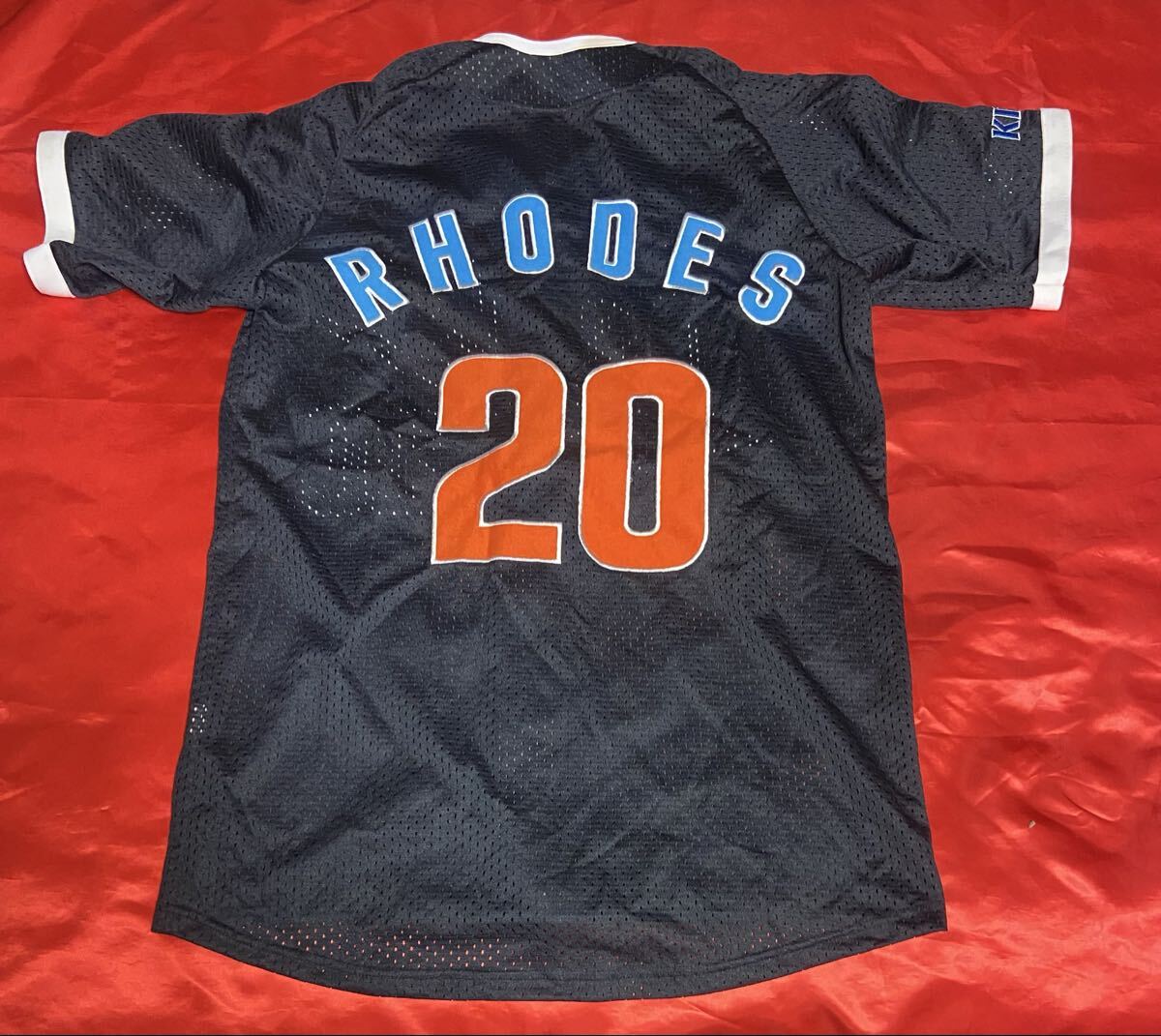 糸井 7 阪神タイガース ユニフォーム サイズXO