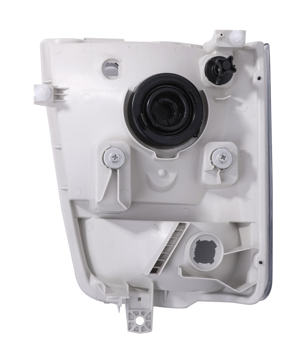 キャリー DA63T スクラム DG63T ヘッドライト ヘッドランプ 左右セット レベライザー なし マツダ スズキ キャリイ キャリィ 互換_画像8