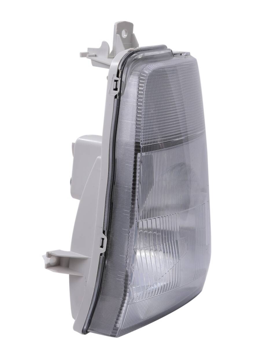 キャリー DA63T スクラム DG63T ヘッドライト ヘッドランプ 左右セット レベライザー なし マツダ スズキ キャリイ キャリィ 互換_画像6