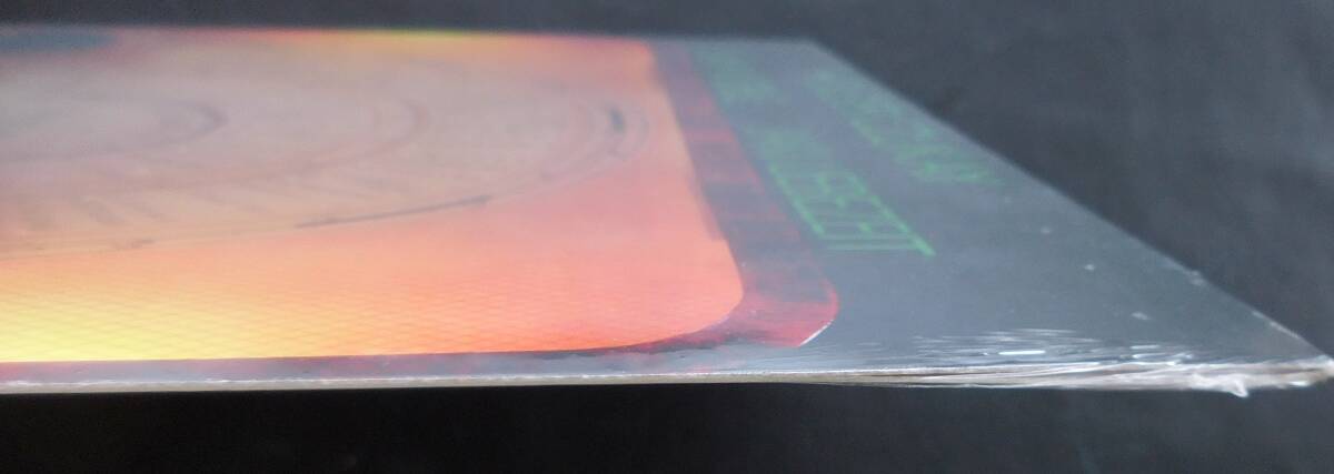 HOLGER CZUKAY/FULL CIRCLE ホルガー・シューカイ 2018年 Groenland再発盤・廃盤 新品未開封_画像8