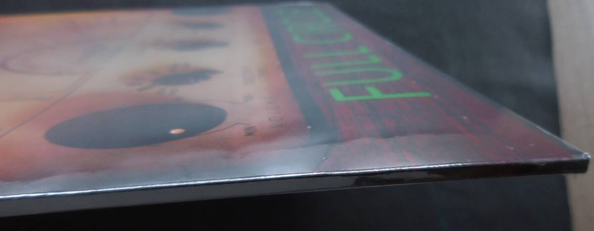 HOLGER CZUKAY/FULL CIRCLE ホルガー・シューカイ 2018年 Groenland再発盤・廃盤 新品未開封_画像6