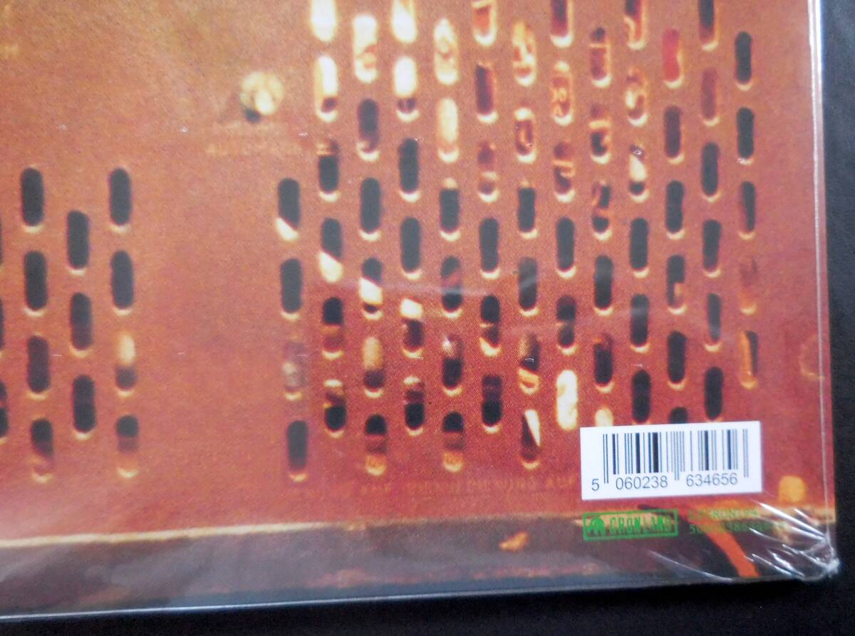 HOLGER CZUKAY/FULL CIRCLE ホルガー・シューカイ 2018年 Groenland再発盤・廃盤 新品未開封_画像4