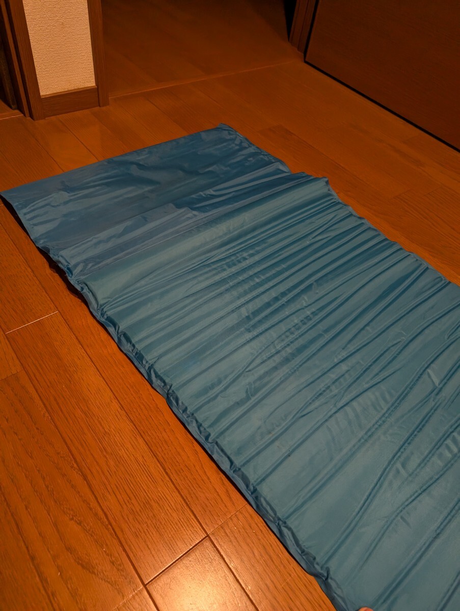 кемпинг палатка внутренний коврик инфлятор тип