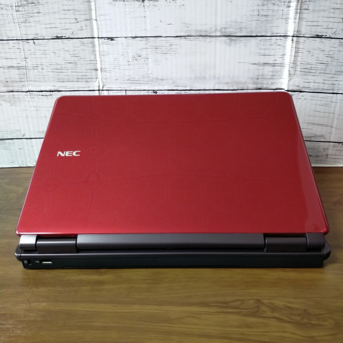 NEC LaVie ノートPC 赤色 Windows 10 LL750/h ASCII.jp：Core i7-4710MQ、フルHDに強化した15.6型ノート