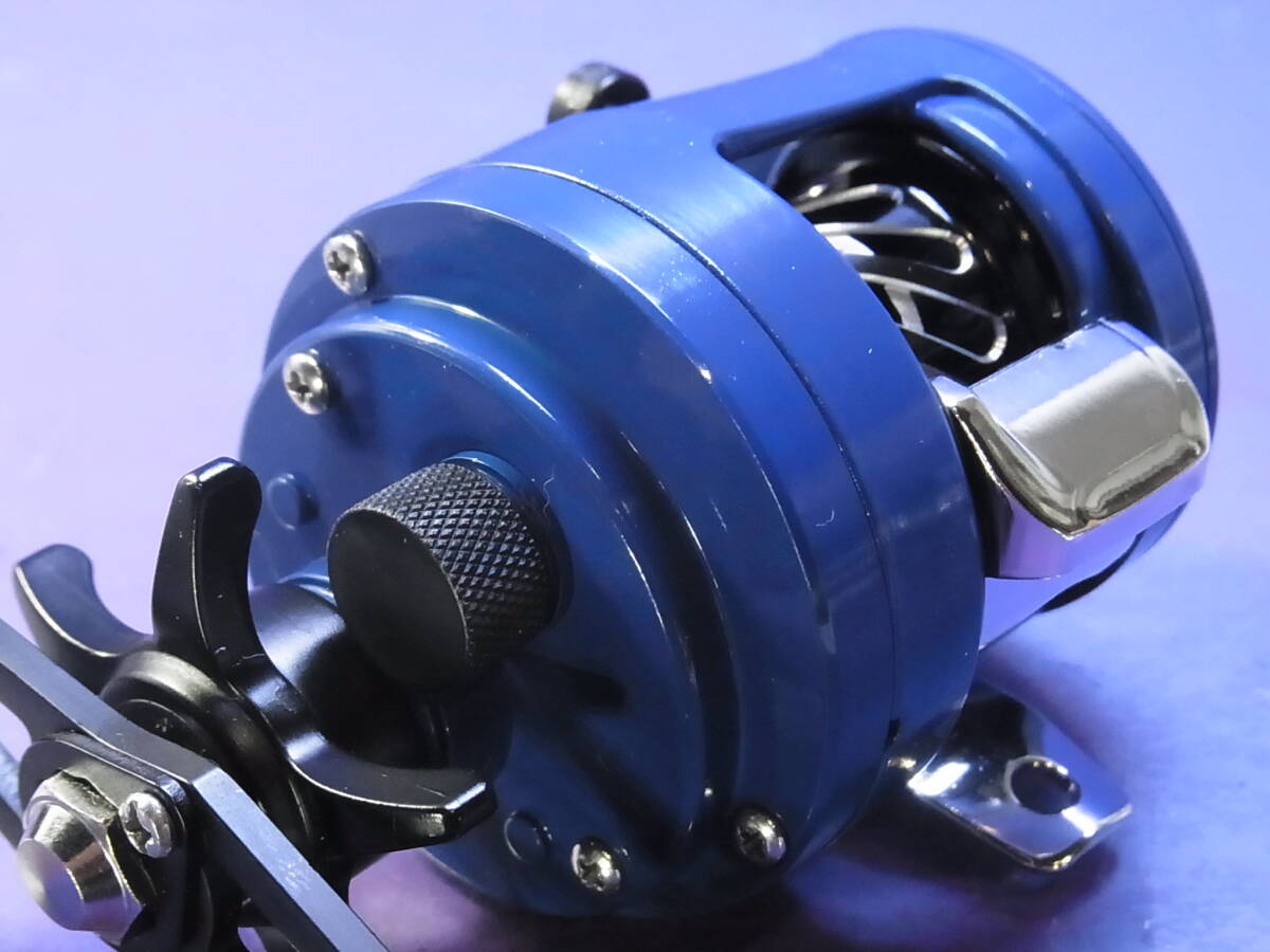 * прекрасный!~ новый такой же? *li pra i* Badger 20B темно-синий ( левый ) * редкий лот! *