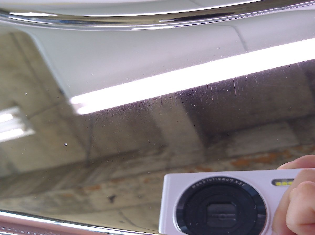 ハイゼット トラック S500P/S510P フロントグリル/53101-B5020 中古品[H105-FG1610]_画像5