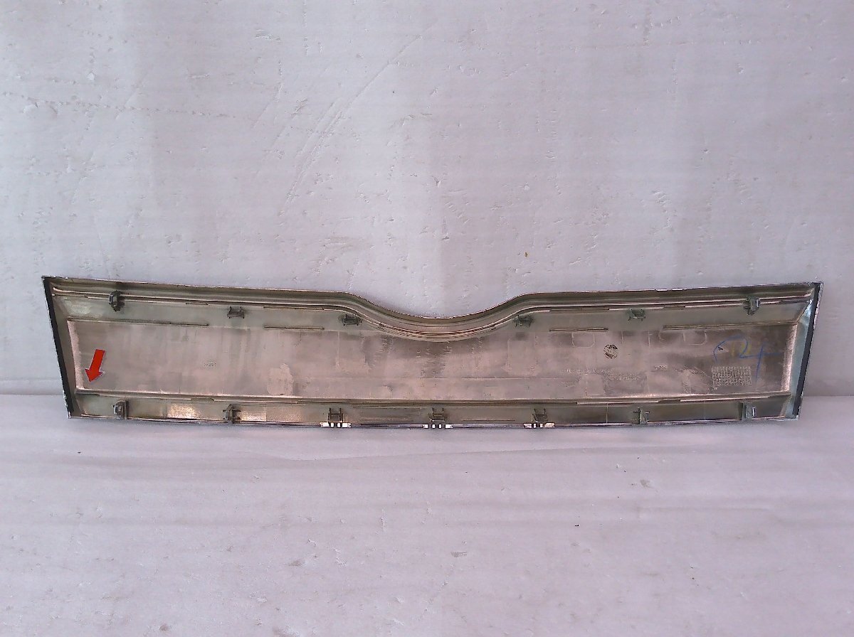 ハイゼット トラック S500P/S510P フロントグリル/53101-B5020 中古品[H105-FG1610]_画像6