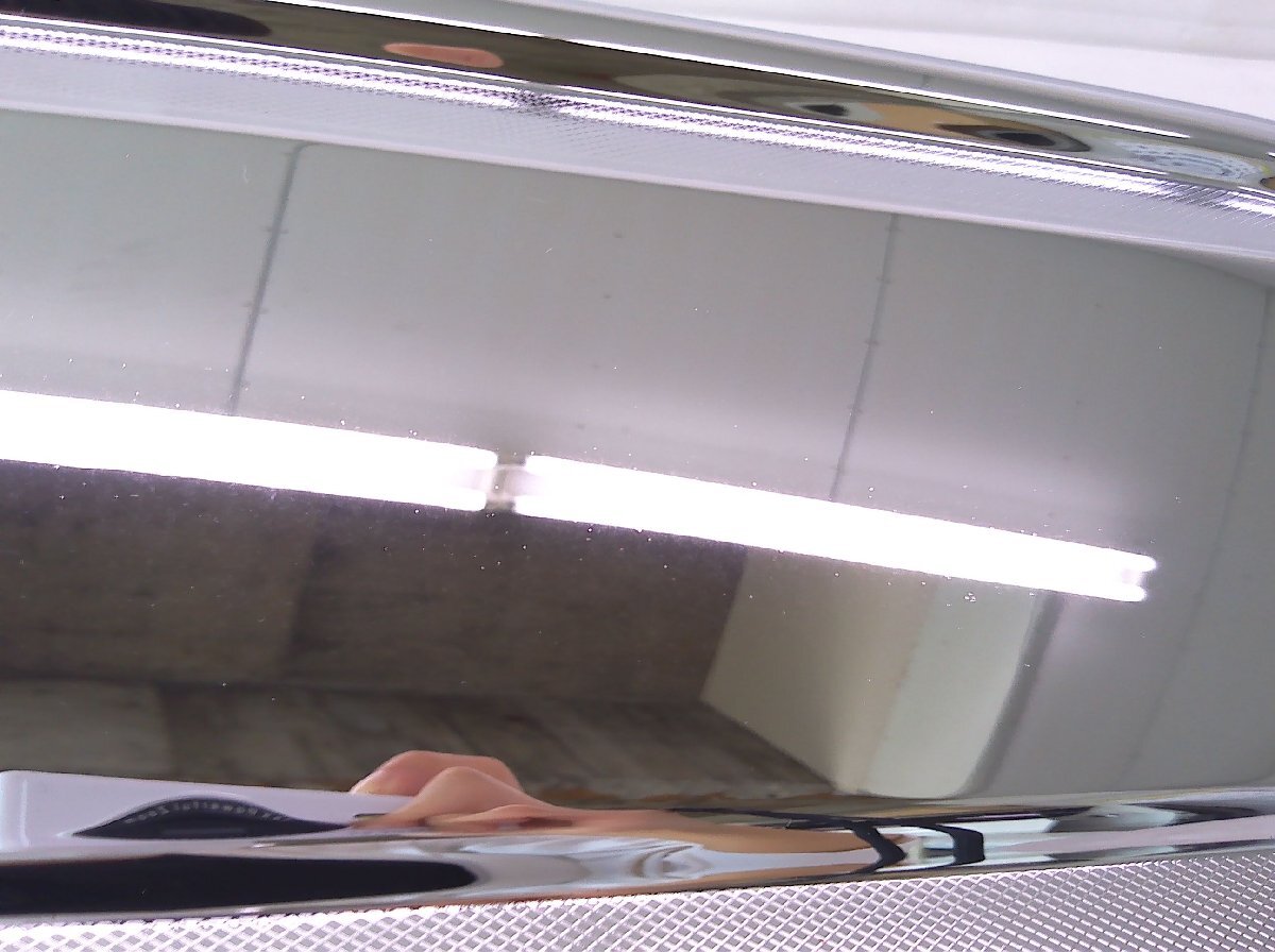 ハイゼット トラック S500P/S510P フロントグリル/53101-B5020 中古品[H105-FG1610]_画像3