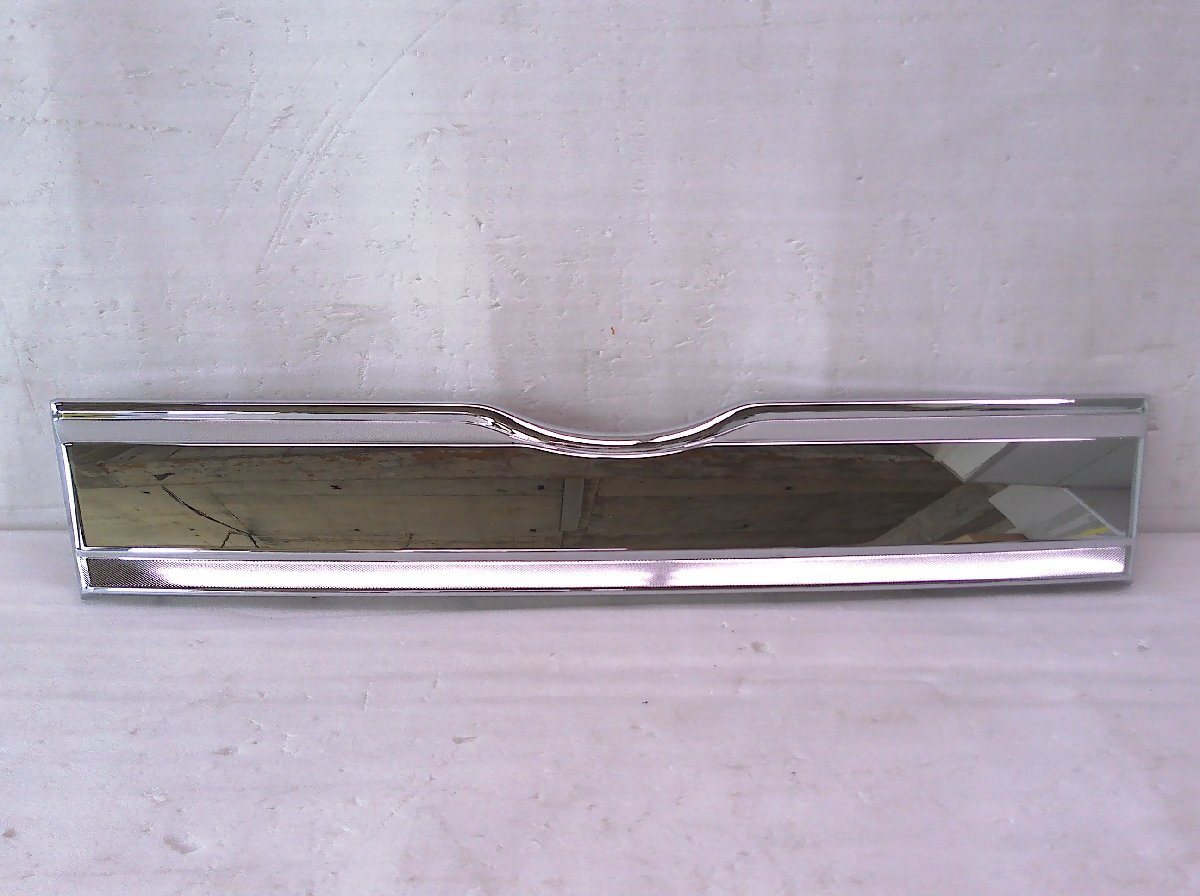 ハイゼット トラック S500P/S510P フロントグリル/53101-B5020 中古品[H105-FG1610]_画像1