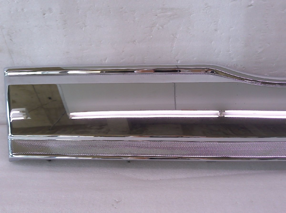 ハイゼット トラック S500P/S510P フロントグリル/53101-B5020 中古品[H105-FG1610]_画像2