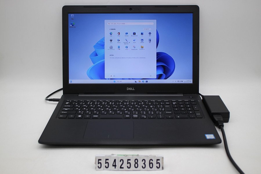 DELL Latitude 3590 Core i3 8130U 2.2GHz/8GB/256GB(SSD)/15.6W