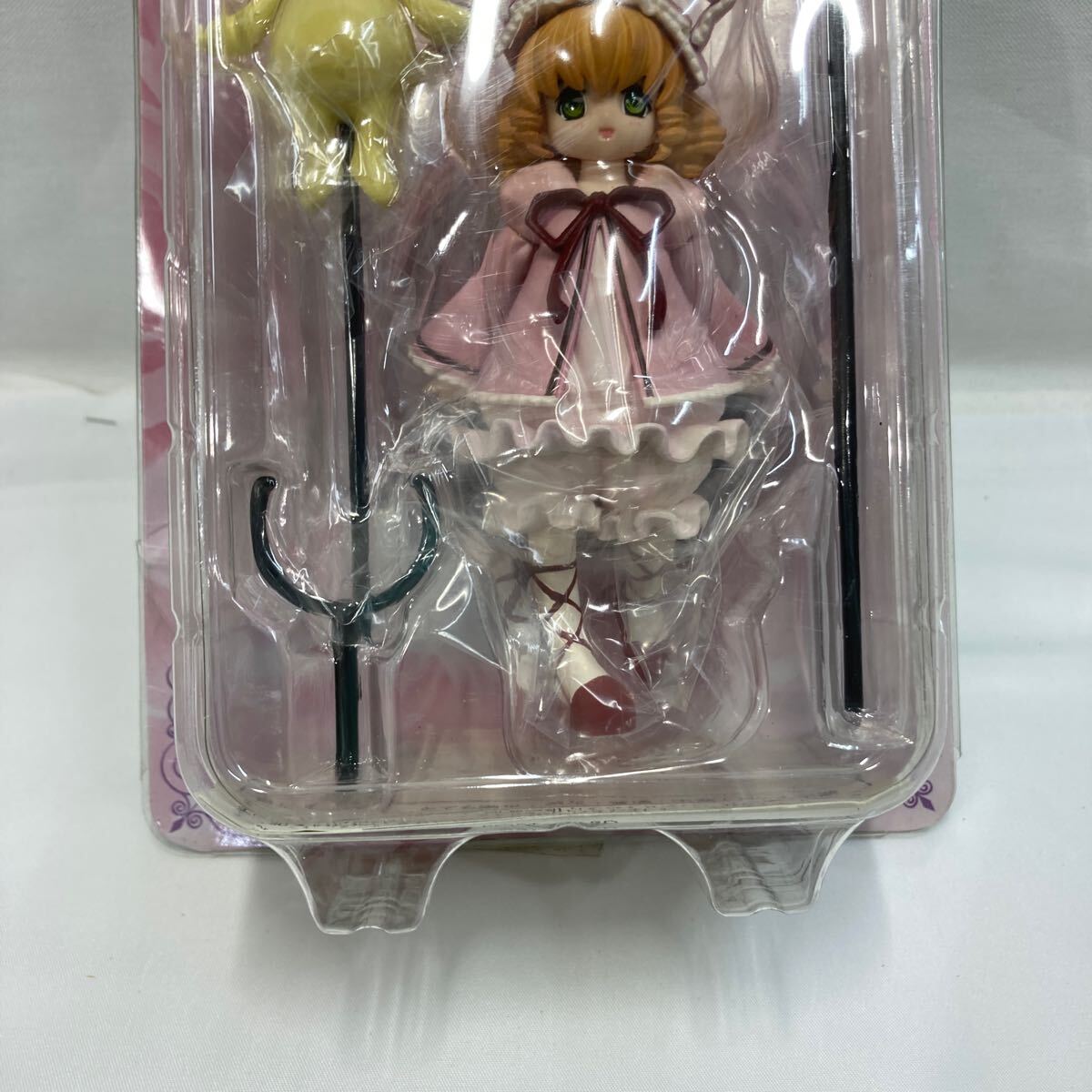 ローゼンメイデン トロイメント SRDX 雛苺フィギュア ユージン 2025年最新】SRDX ローゼンメイデン・トロイメント 雛苺の人気