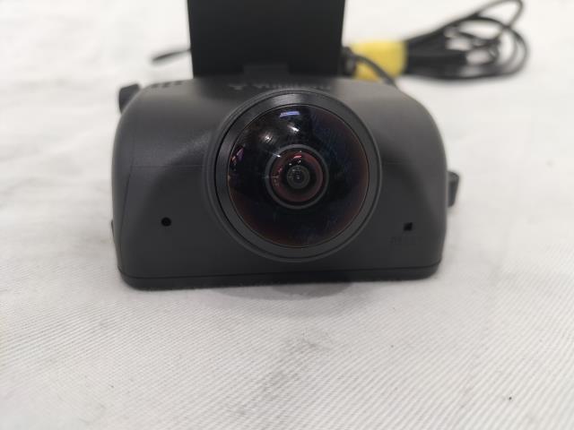 社外 Yupiteru ユピテル Q-20 ドライブレコーダー ドラレコ 12V車 シガー電源タイプ 32G SDカード付_画像5