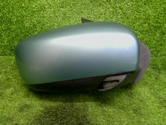 * Carol DBA-HB36S правое наружное зеркало зеркало заднего вида GS 1AAD-69-120 FH*