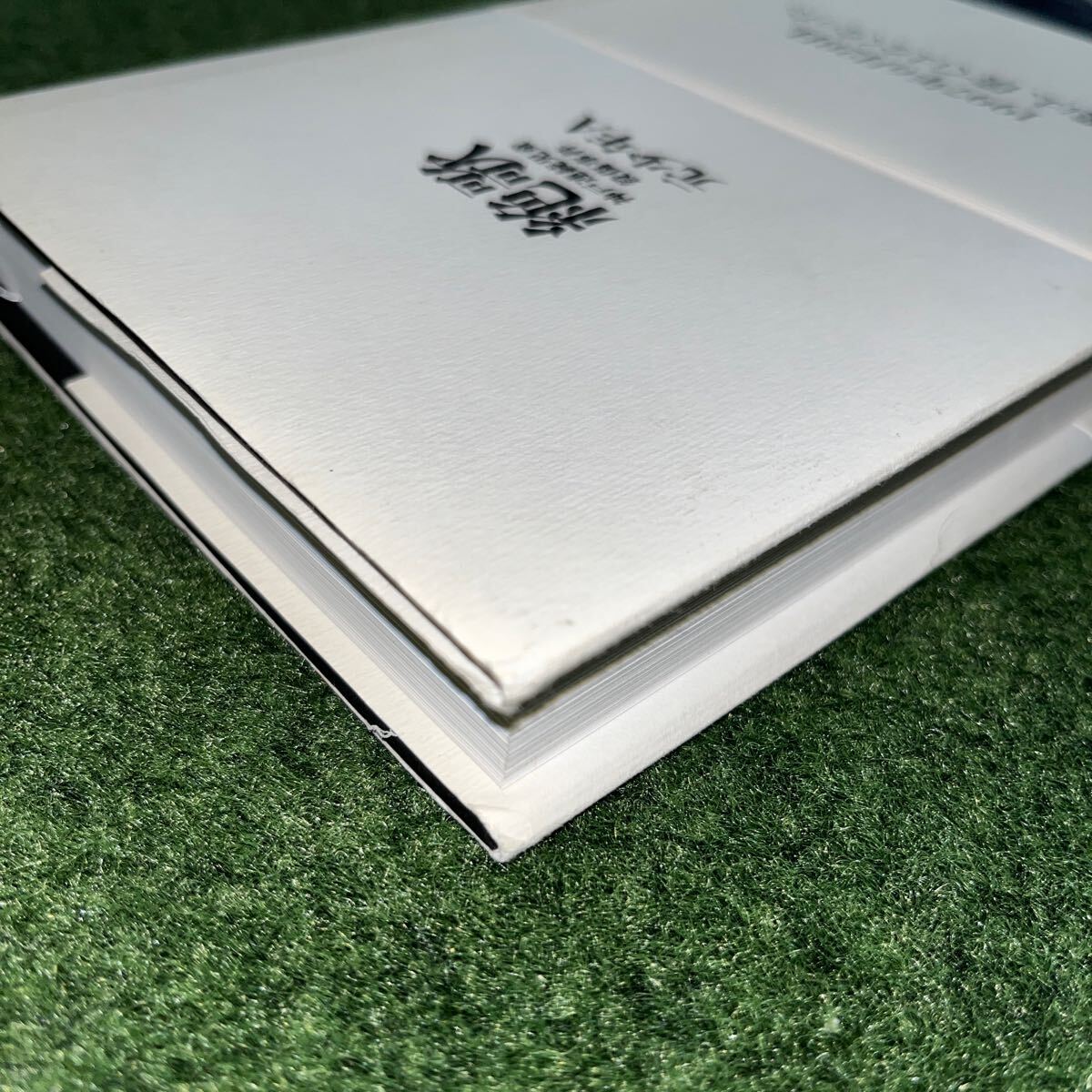 初版 絶歌 神戸連続児童殺傷事件 元少年A/著_画像4