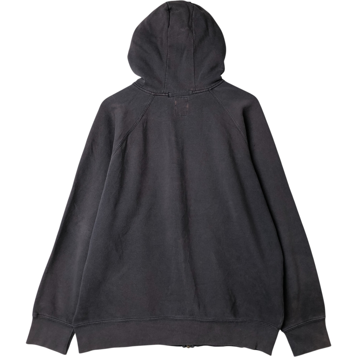 古着 ディッキーズ Dickies スウェットフルジップパーカー メンズL相当 /eaa567835_画像2