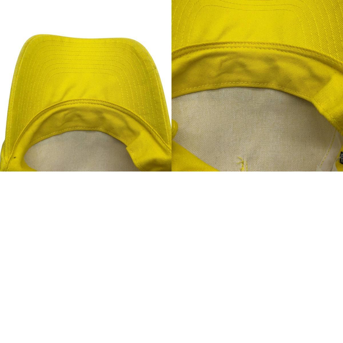 古着 ナイキ NIKE LA LIGA ラ リーガ FC BARCELONA FC バルセロナ ベースボールキャップ フリーサイズ相当 /gaa005534_画像10