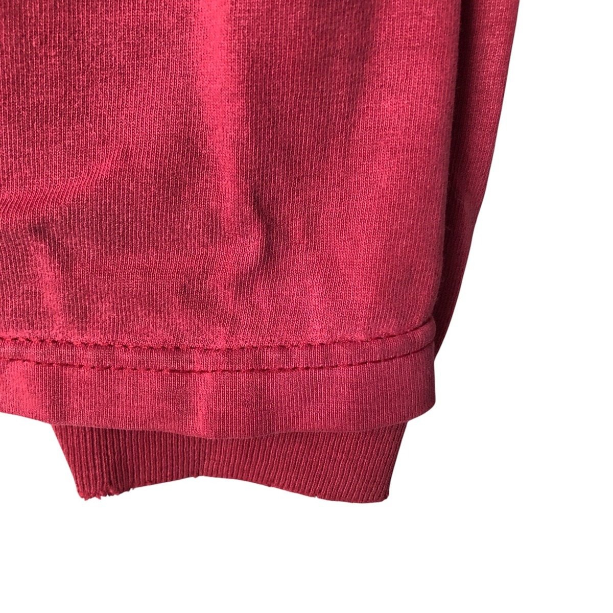 古着 90年代 パタゴニア Patagonia ORGANIC COTTON ロングTシャツ ロンT USA製 メンズM相当 ヴィンテージ /eaa576131_画像5