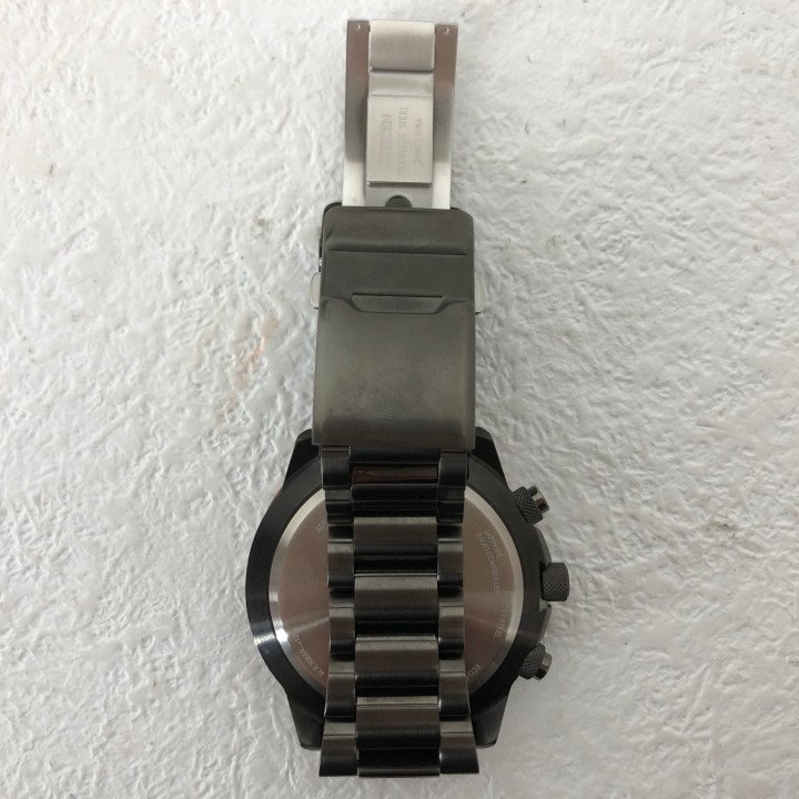 CITIZEN シチズン PROMASTER プロマスター E660-A17W209 エコドライブ電波時計 ダイレクトフライト SKYシリーズ 腕時計 MH632025082512_画像5