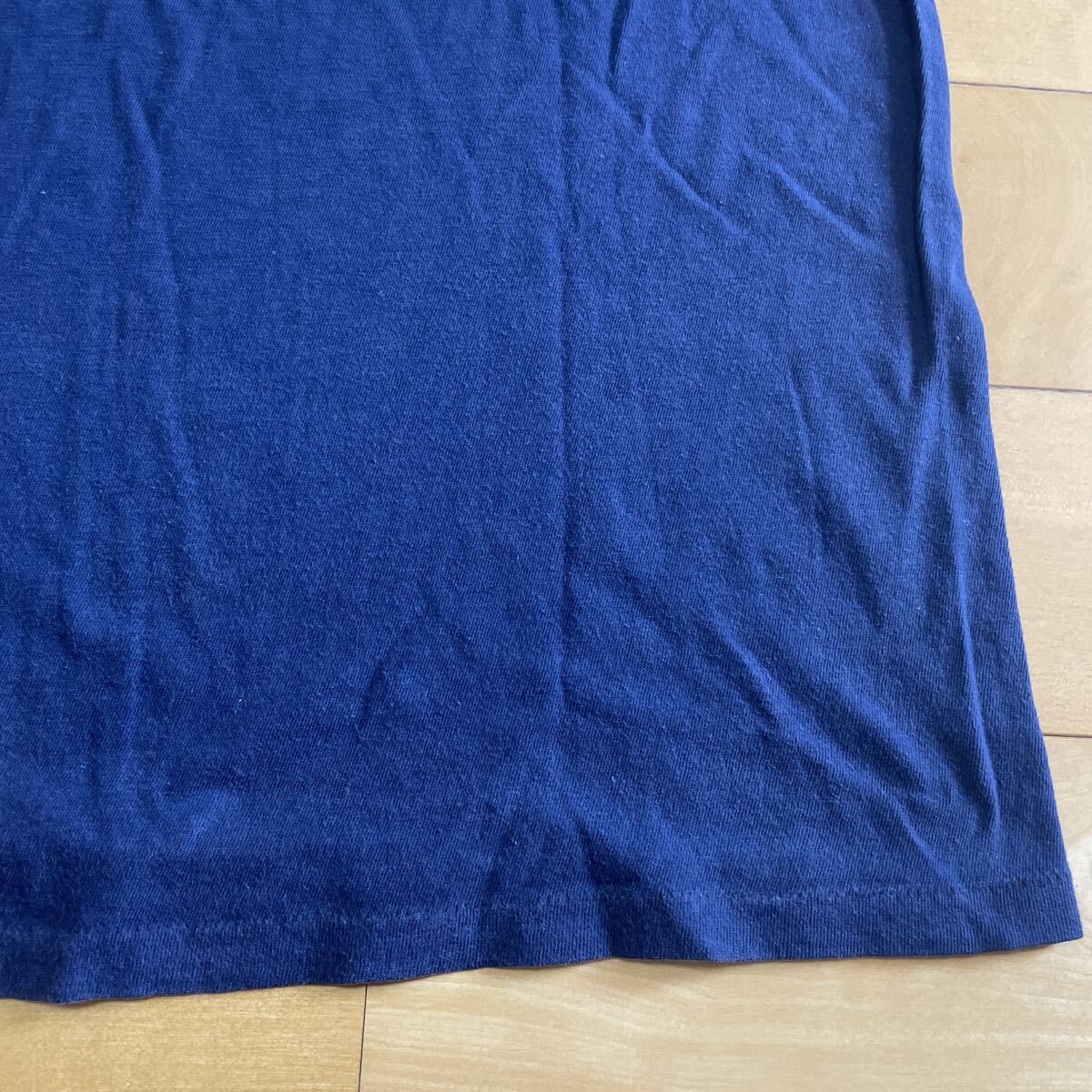 70s ヴィンテージ Ocean Pacific SUNWEARタグ オールドサーフTシャツ_画像8