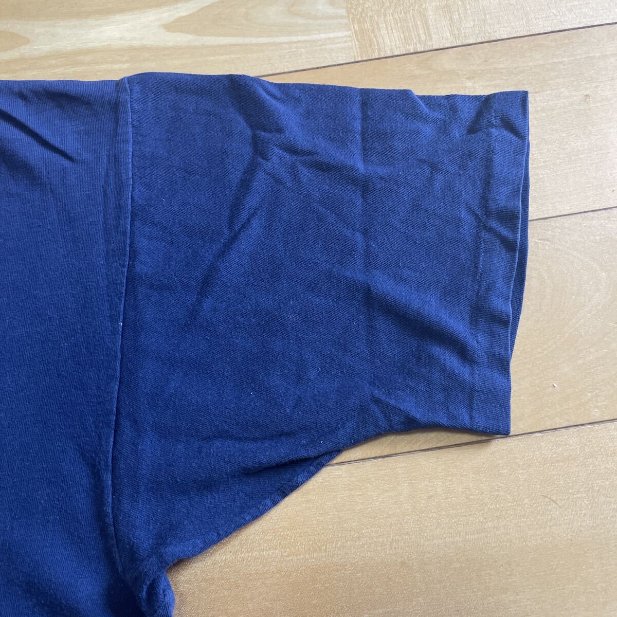 70s ヴィンテージ Ocean Pacific SUNWEARタグ オールドサーフTシャツ_画像10