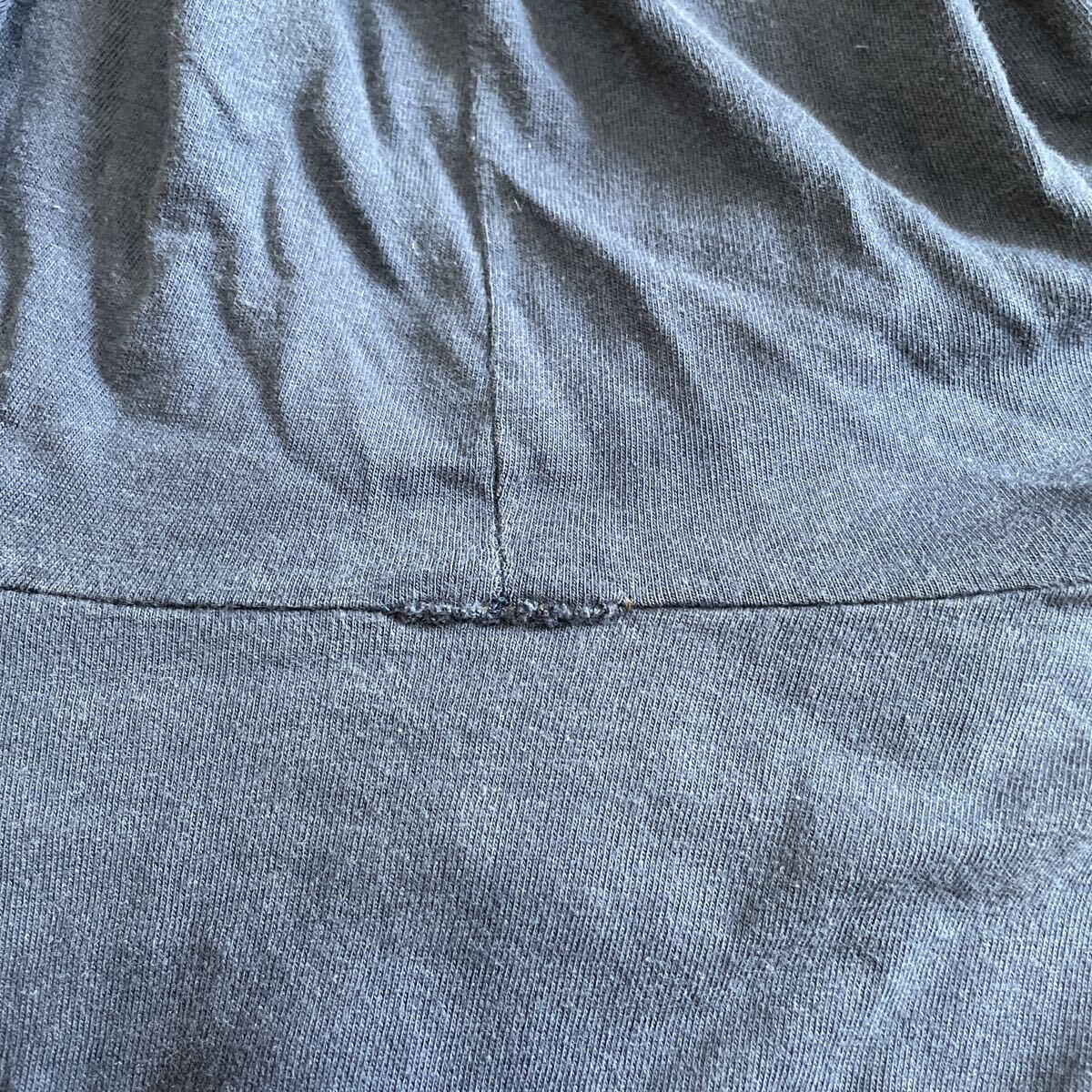 70s ヴィンテージ Ocean Pacific オールドサーフ ロンTパーカー_画像10