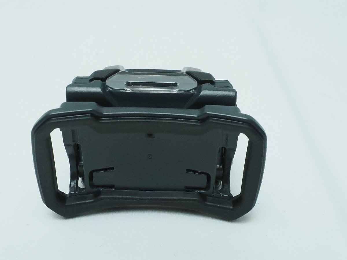 未使用PELICAN ペリカン ヘッドライト [027500-0102-110] LEDライト 明るさ:259ルーメン カラー:ブラック 取扱説明書付き [1B-64462]