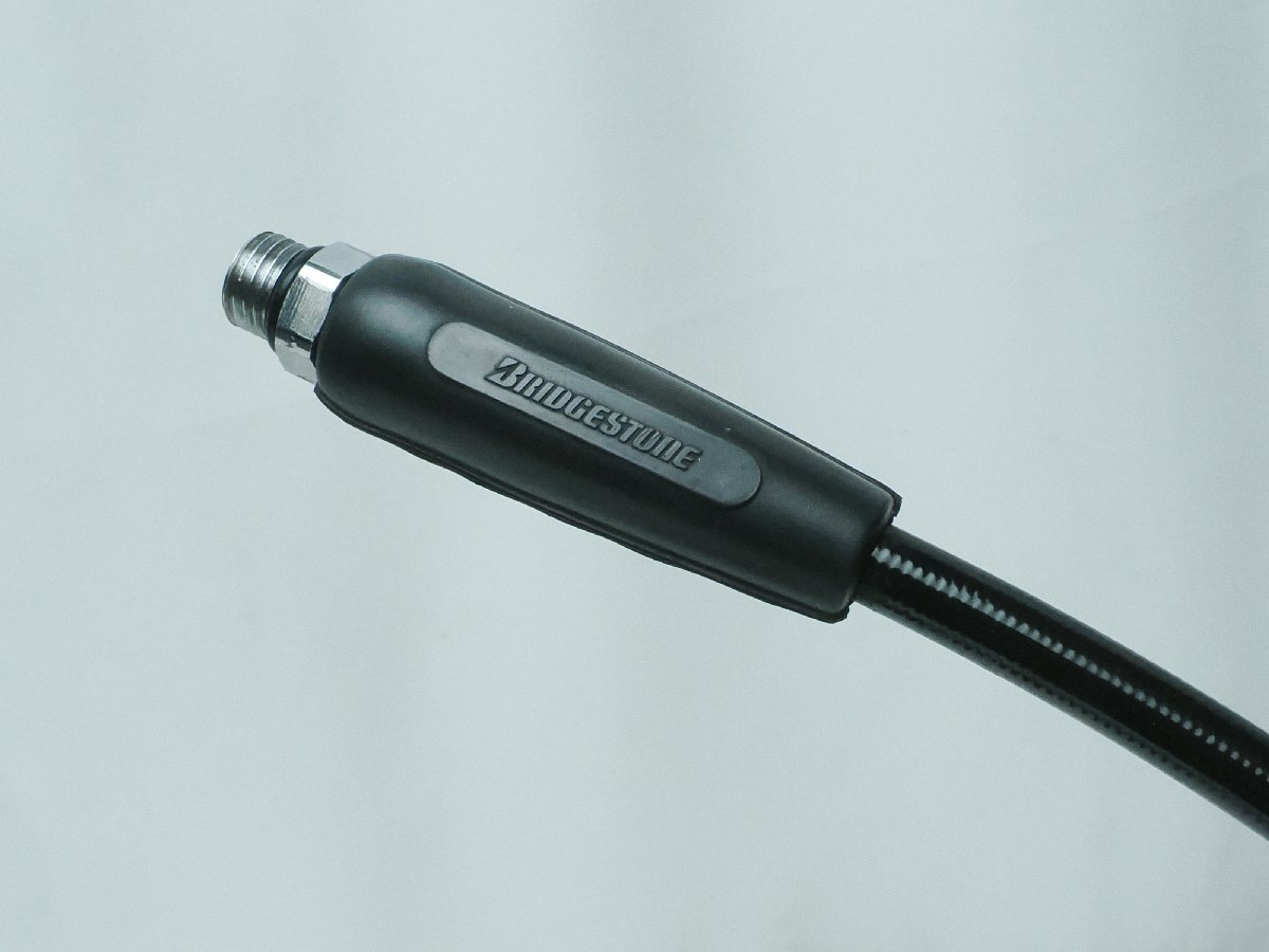 Bism ビーイズム ナビゲーション2ゲージ(残圧計+コンパス) カラー:ブラック スキューバダイビング用品 [1J-64609]_画像6