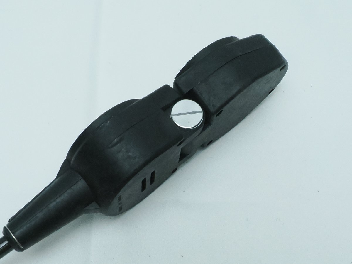 Bism ビーイズム ナビゲーション2ゲージ(残圧計+コンパス) カラー:ブラック スキューバダイビング用品 [1J-64609]_画像4