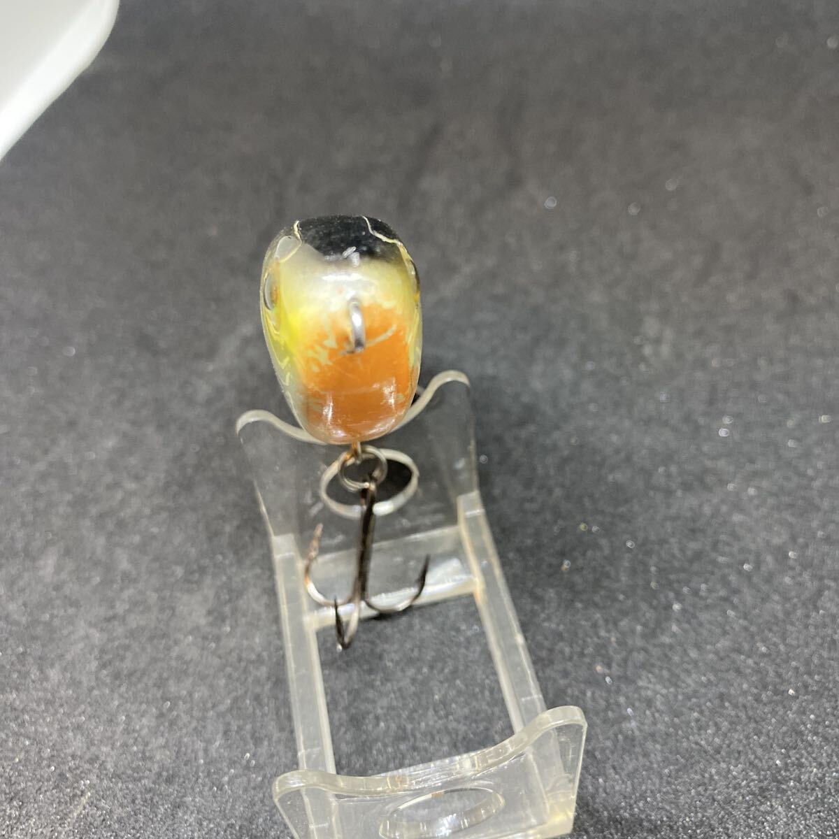 エクスカリバー スピッティンイメージ 8.5cm 14g エクスキャリバー ビルダンス EXCALIBUR BILL DANCE SPIT’N IMAGE _画像4