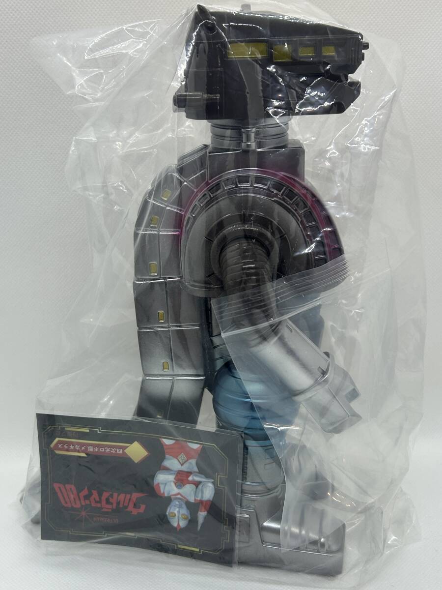 ヨ*シ様 Y・MSF メカギラス ウルトラマン80 さくらトイズ A-kille Y・MSF メカギラス ソフビ ウルトラマン80 レトロソフビ さくら