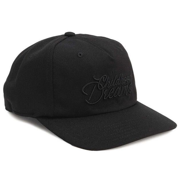 プーマ チャイルドフッドドリームス キャップ ブラック ユニセックス CHILDHOOD DREAMS バスケットボール カイル・クズマ_画像1