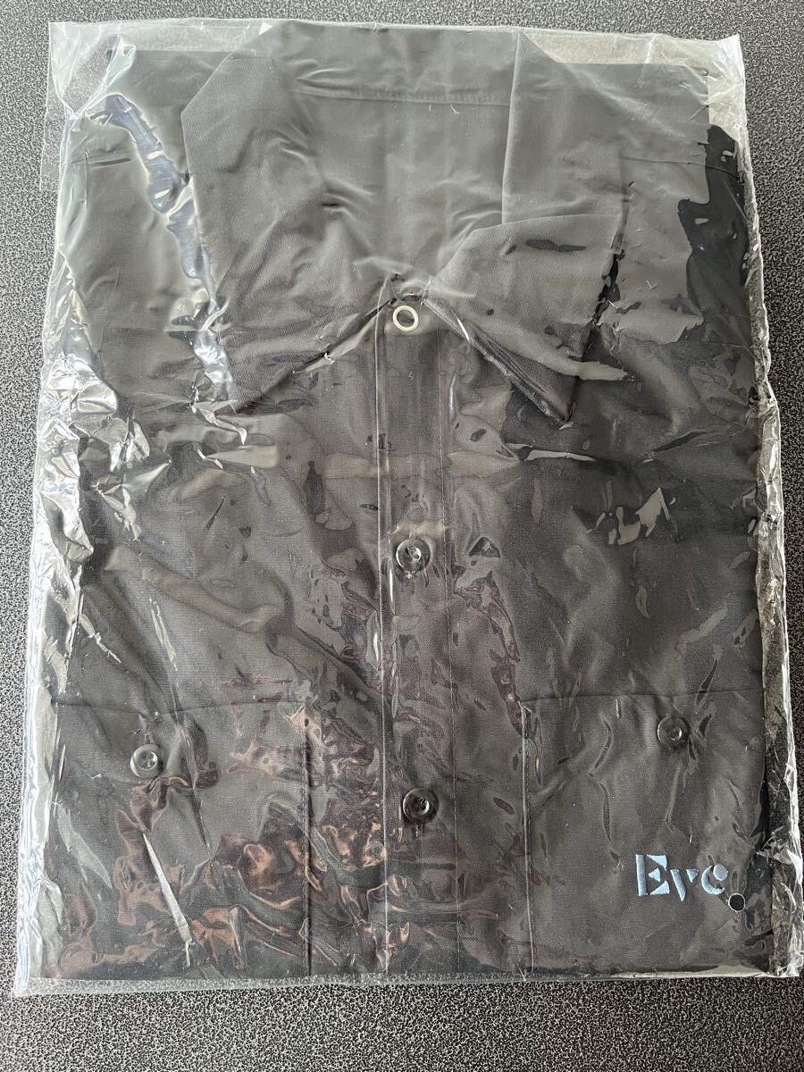 Eve 2025 Under Blue くじ A賞 ワークシャツ tangan Eve 2025 Under Blue くじ A賞 ワークシャツ tangan Eve Under