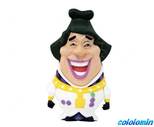 アニキャラヒーローズ★魚人島編★【 ミョスガルド聖 】ワンピース★新品★中袋未開封★正規品★_画像1