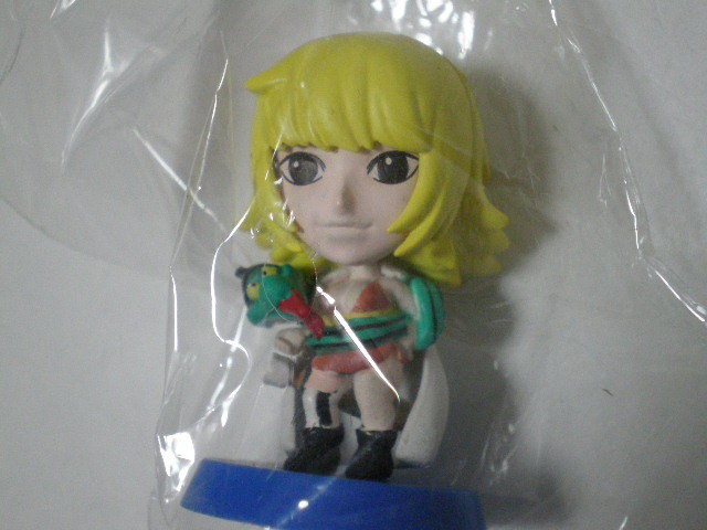 アニキャラヒーローズ★インペルダウン編+α★ 【マーガレット】ワンピース★新品★中袋未開封★正規品★_画像2