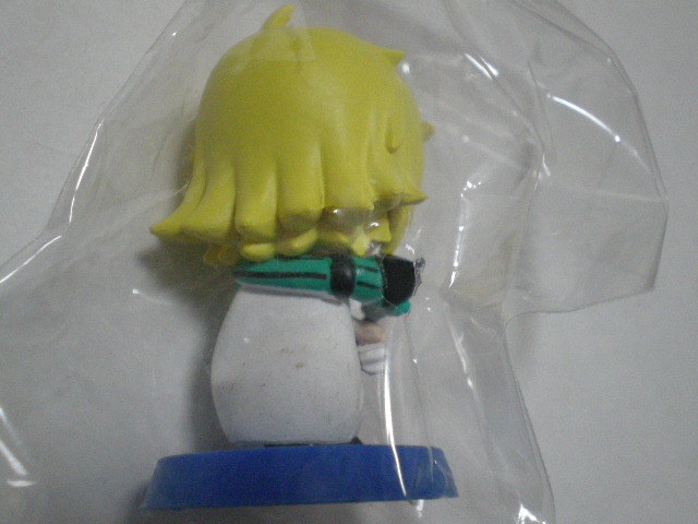 アニキャラヒーローズ★インペルダウン編+α★ 【マーガレット】ワンピース★新品★中袋未開封★正規品★_画像3