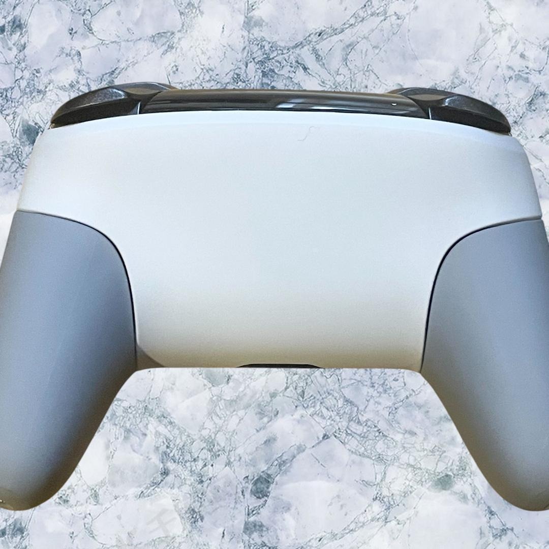 純正Switchプロコン【スーパーファミコンカスタム・八角