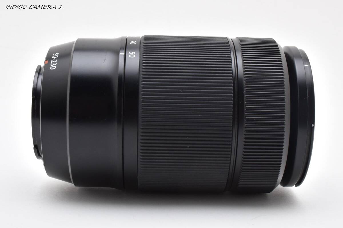 [良品] 富士フイルム◆ FUJIFILM XC 50-230mm F4.5-6.7 OIS II #Bo2574484_画像6