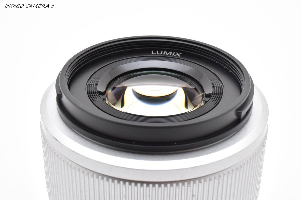 [良品] パナソニック◆ Panasonic LUMIX G 25mm F1.7 H-H025 #Bo2574486_画像9