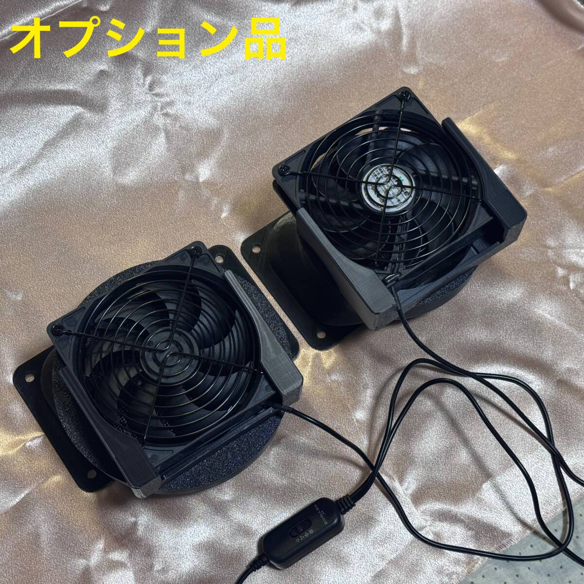 エコフローEcoFlow WAVE2専用ダクト取付用パーツセット 汎用 エコフローEcoFlow WAVE2専用ダクト取付用パーツセット 汎用