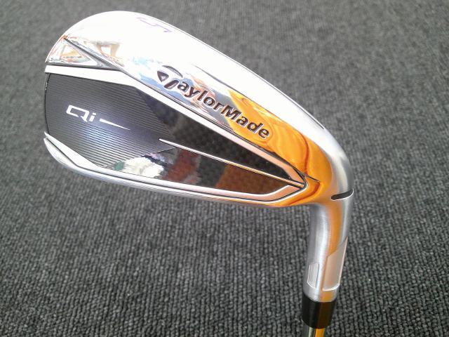 中古　美品 テーラーメイド Qi/NSPRO820GH(JP) /R/28[2108]■松山
