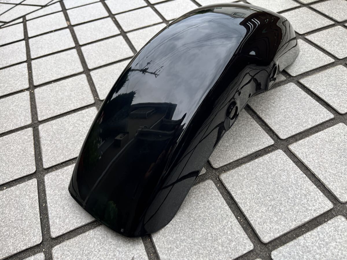 【愛知県】カワサキ Kawasaki ゼファー　χ　Zephyr χ　フロントフェンダー 汎用 着払い or 手渡し_画像3