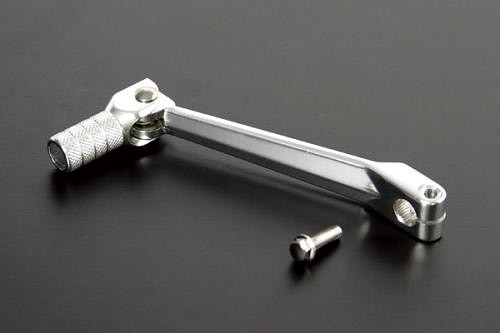 スペシャルパーツ武川 SP武川 エイプ・XR50/XR100 Motard用 アルミ鍛造チェンジペダル 02-08-0041_画像1