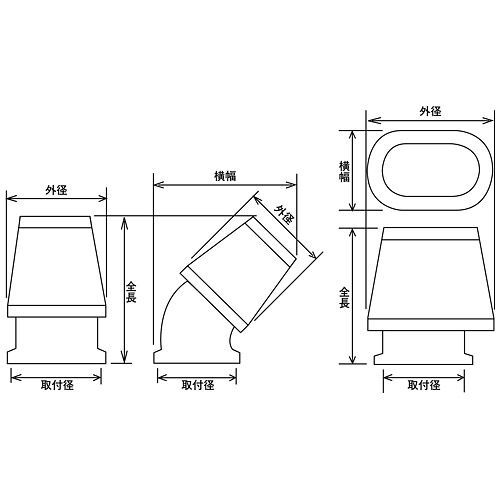 キジマ KIJIMA エアクリーナー 102-032_画像2