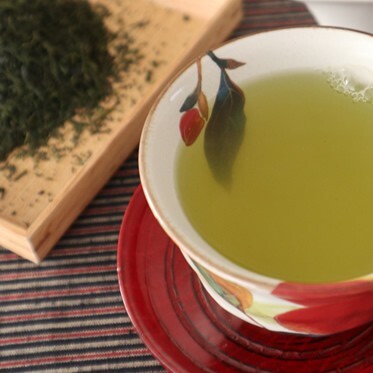 お茶 日本茶 煎茶 茶葉 長(zhǎng)崎 玉緑茶 100g 送料無(wú)料