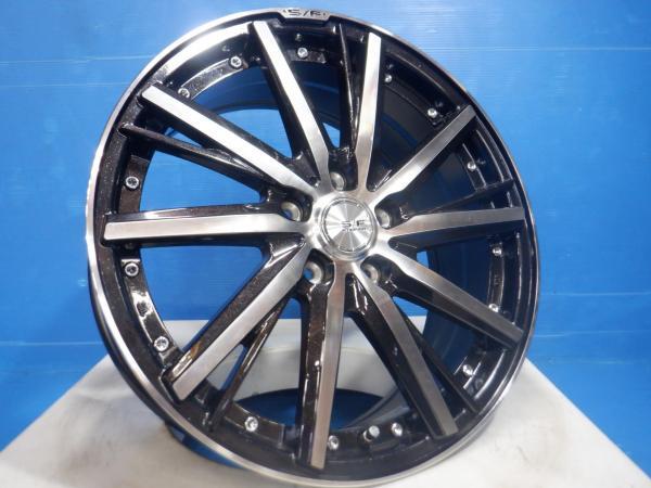 新品 4本set 225/50R18 CH-R エスティマ レクサスUX オデッセイ ヴェゼル等 シュタイナーSFV 18インチ7.0J+53 夏タイヤ ピレリ パワジー 各_画像3