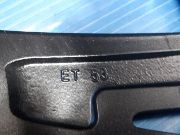 新品 4本set 225/50R18 CH-R エスティマ レクサスUX オデッセイ ヴェゼル等 シュタイナーSFV 18インチ7.0J+53 夏タイヤ ピレリ パワジー 各_画像8